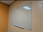 Glass Markerboard 