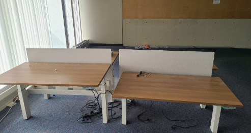 Banc réglable en hauteur