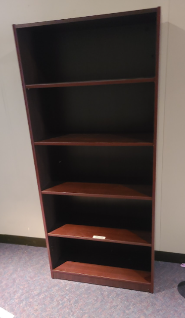 Bookcase