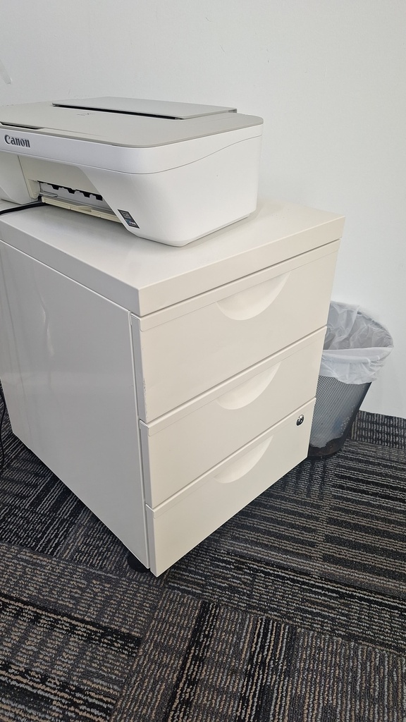 Small Cabinet