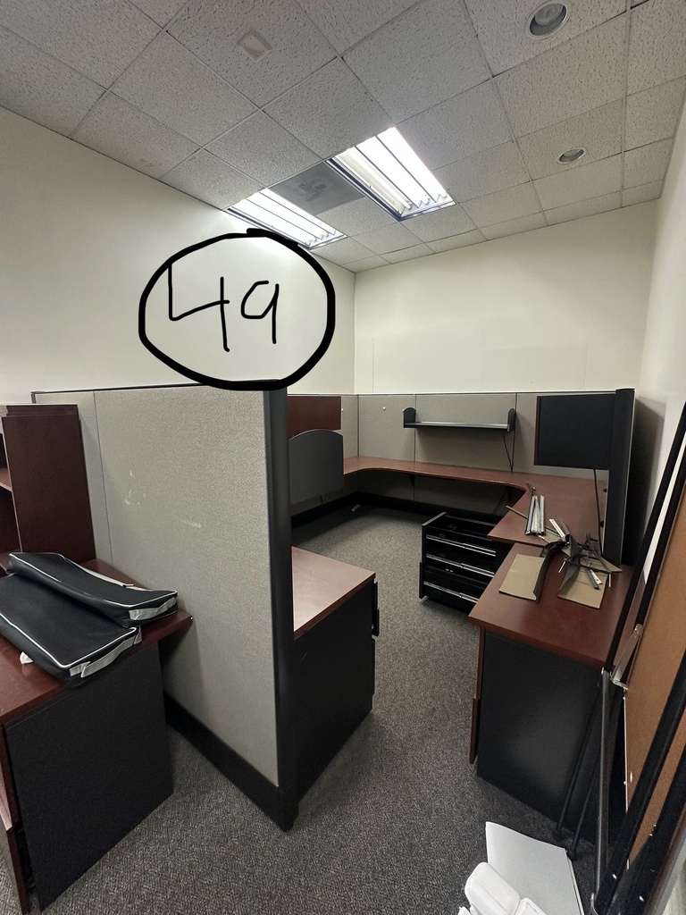 Cubicle