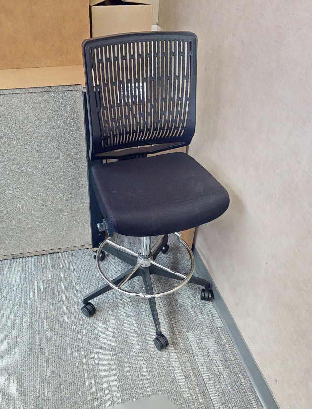 Task Stool