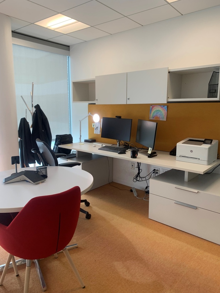 Desk