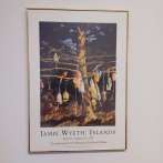 Wall Art - Tree w/ Decorations