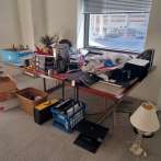 Conference Table (60"x90")