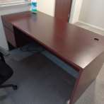 Desk (66"x30")