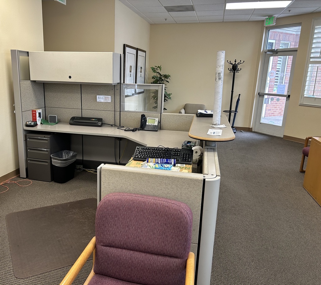 Reception Station