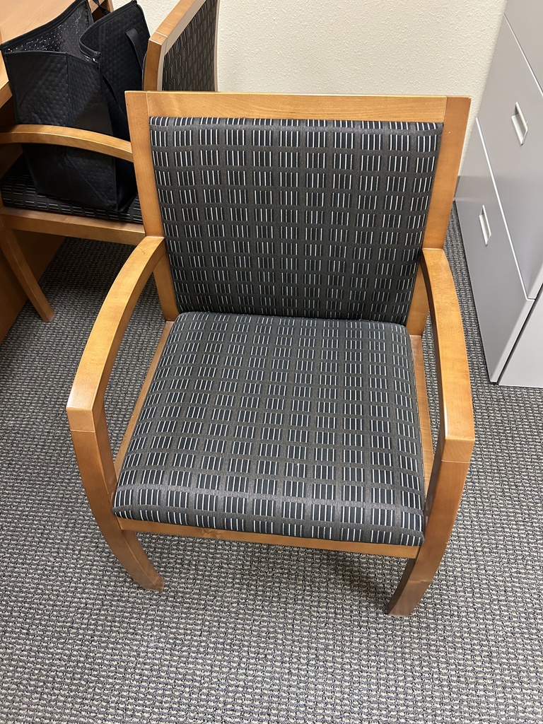 Side chairs