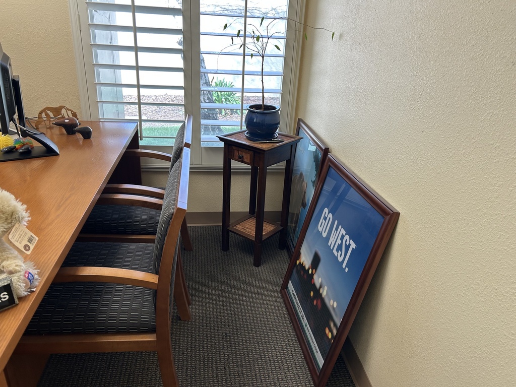End Table
