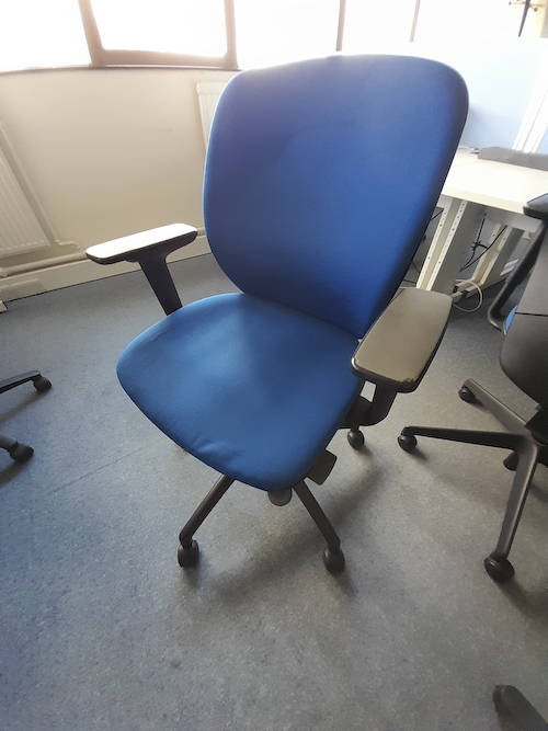 Swivel Op chairs