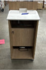 TEKNION PODIUM