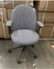 TEKNION ESSA CHAIR 