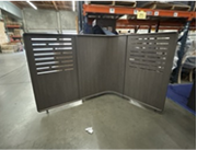 TEKNION ZONES SCREEN