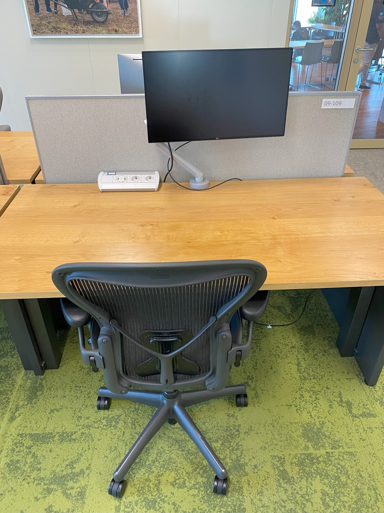 Workstations 