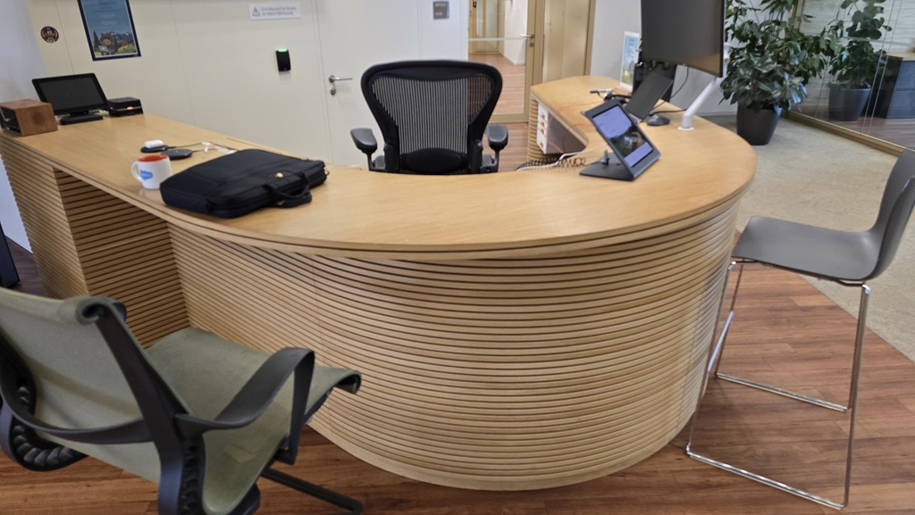 Tech Bar