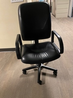 Task Chair Brayton (Qty: 1)