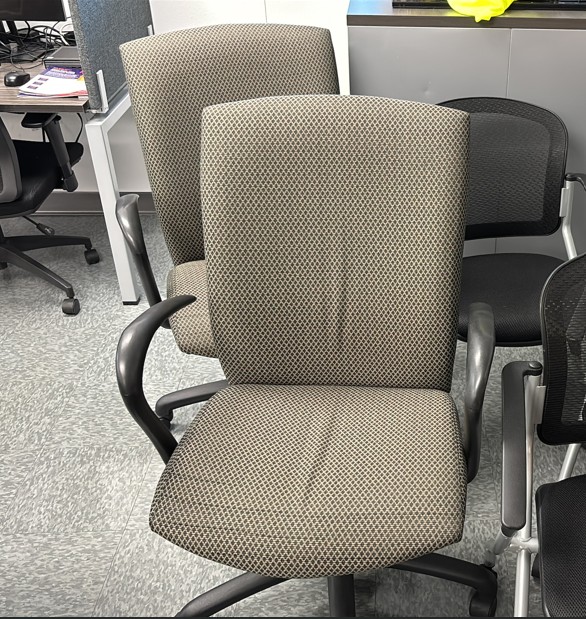 Beige Chairs