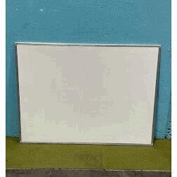Marker Board Anodized Frame (48Wx36H)