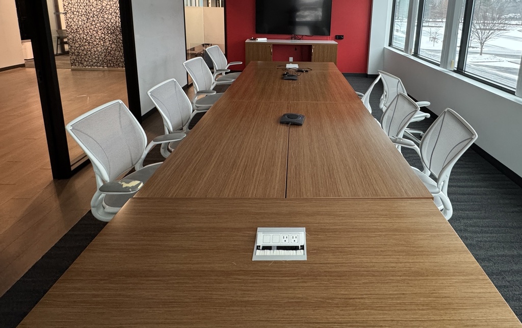 KNOLL TABLES - INDIVIDUAL TABLES