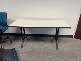 Table Tan 24x60 (Qty: 11)