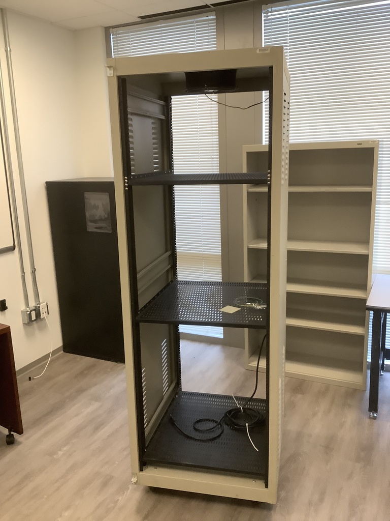 Server Rack