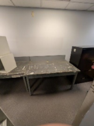 Large worktables 