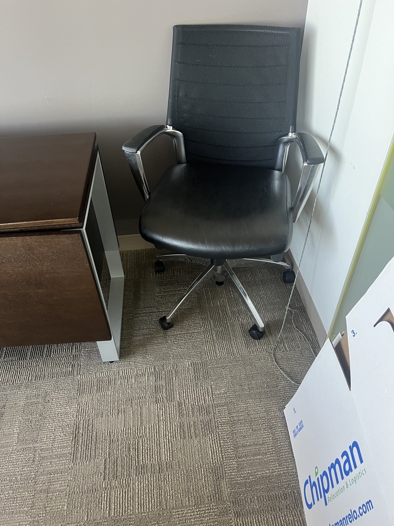 Conference Chair