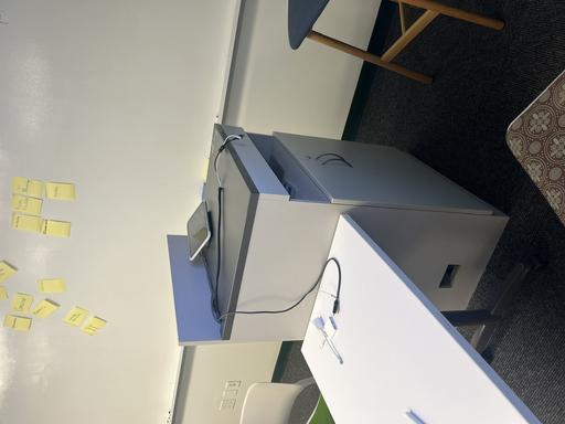 AV Podium/Lectern