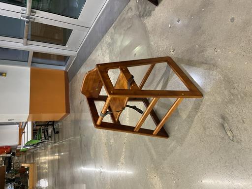 Miscellaneous (High Chairs) Wood