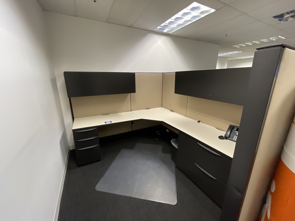 Workstation