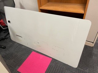 Folding Table -36x72