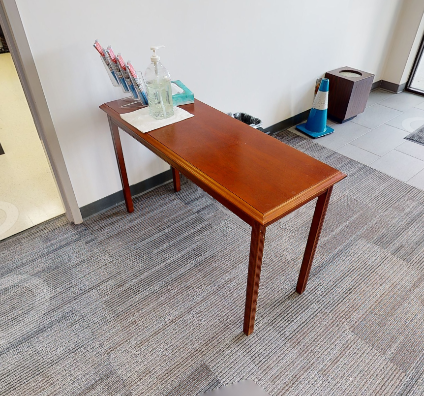 Side Table 1