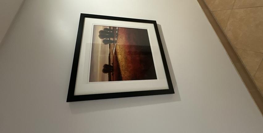 Art #5 34” x 34”