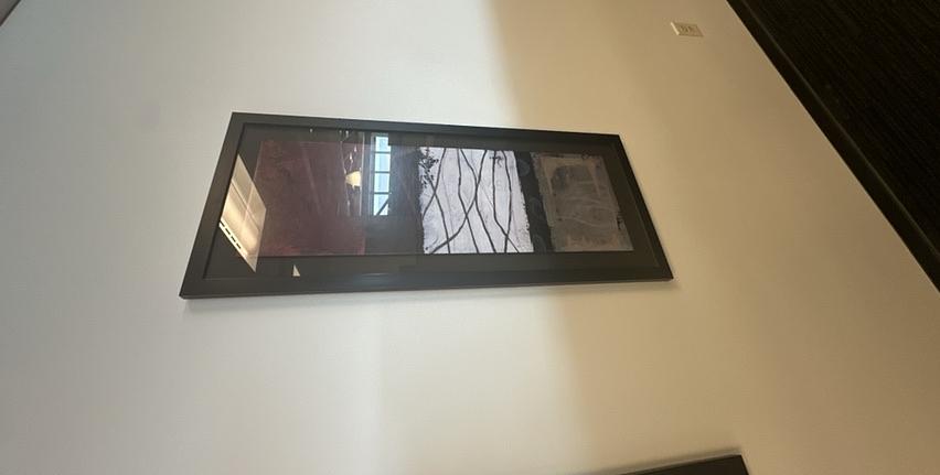 Art #13 18” x 42”