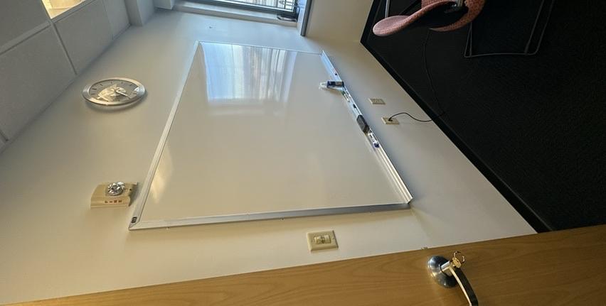 Marker Board 48” x 72”