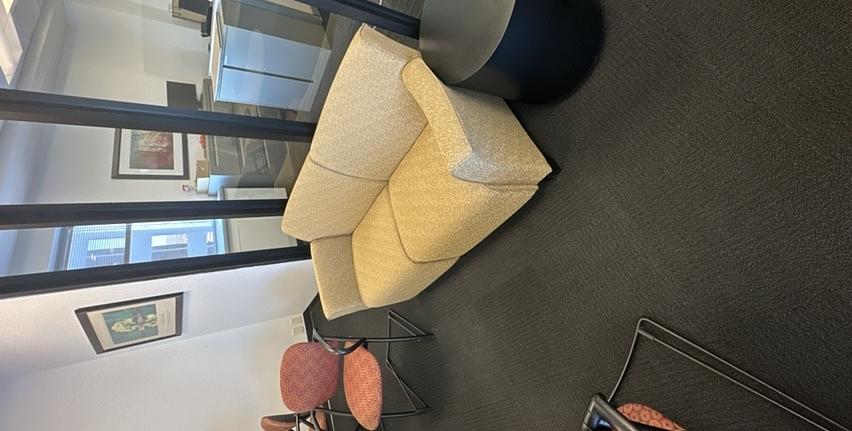 Sofa 63”