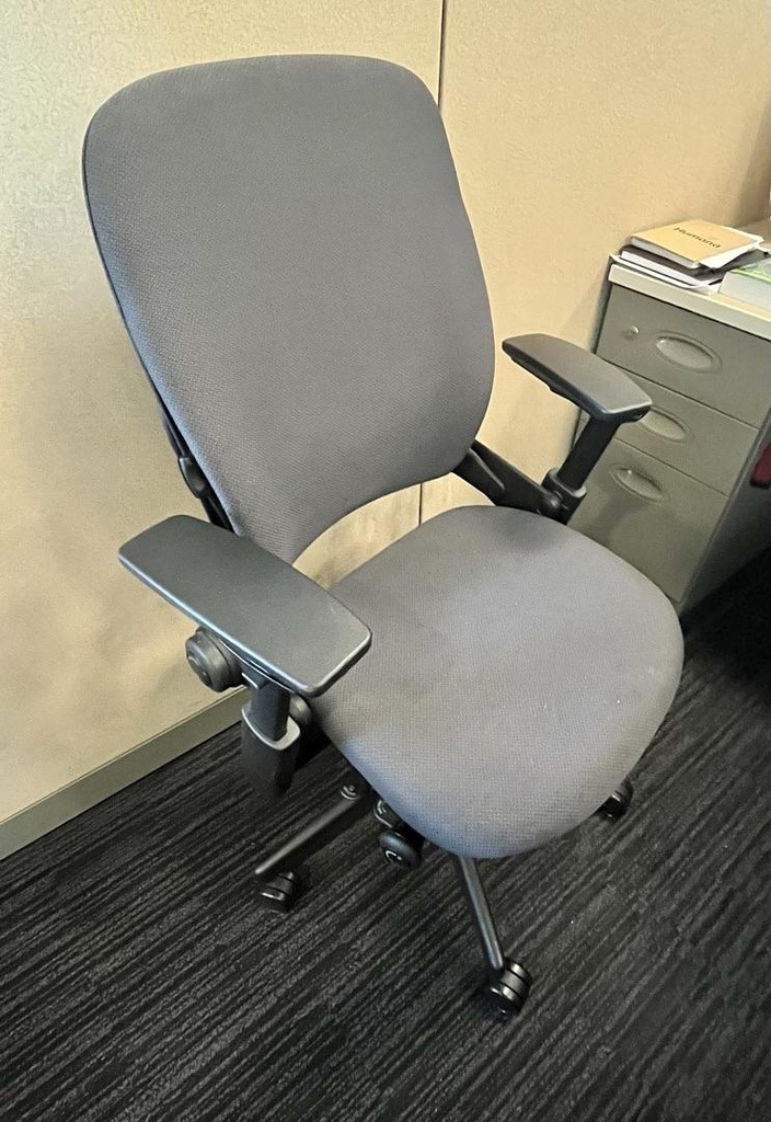 Task Chair - Leap V2