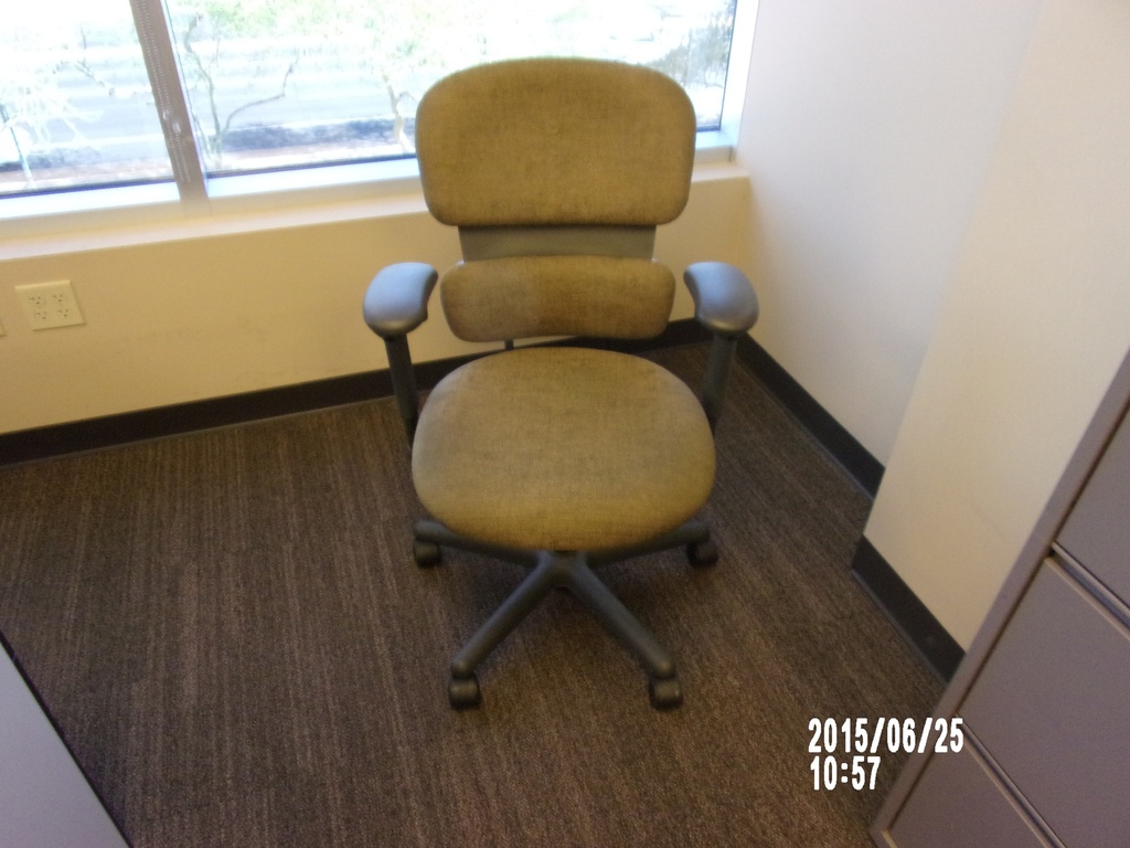 Ki Impulse Chair