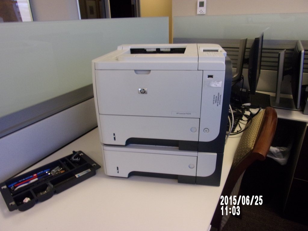 Hp Printer