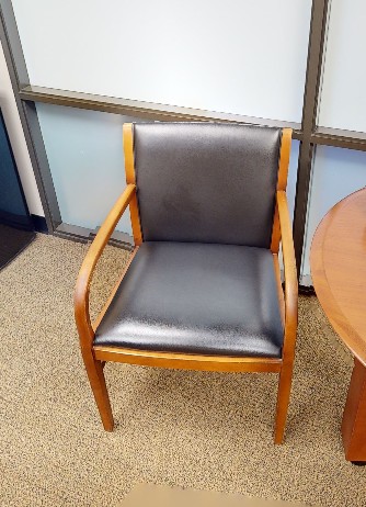 Guest Chairs