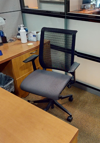 Task Chairs (Steelcase Think)
