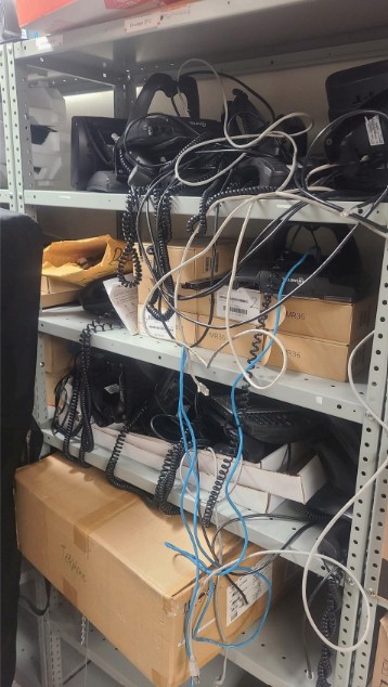 Misc Electronics