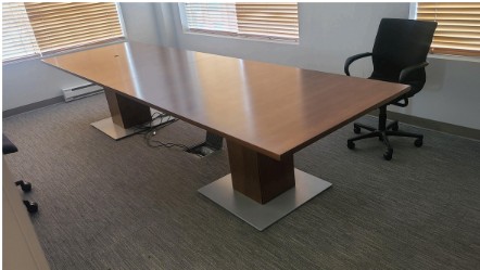 Conference Table