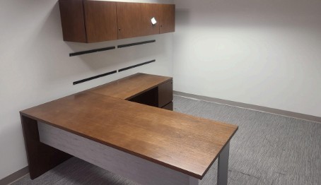 Office Suite Setup Style 2