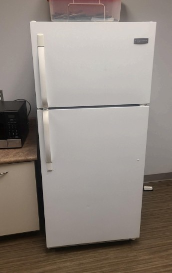 Fridge