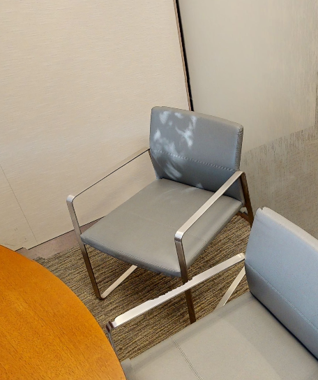 Guest Chair