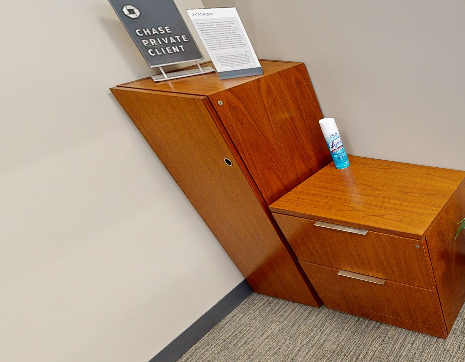 Tall Cabinet