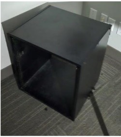 Black Cabinet