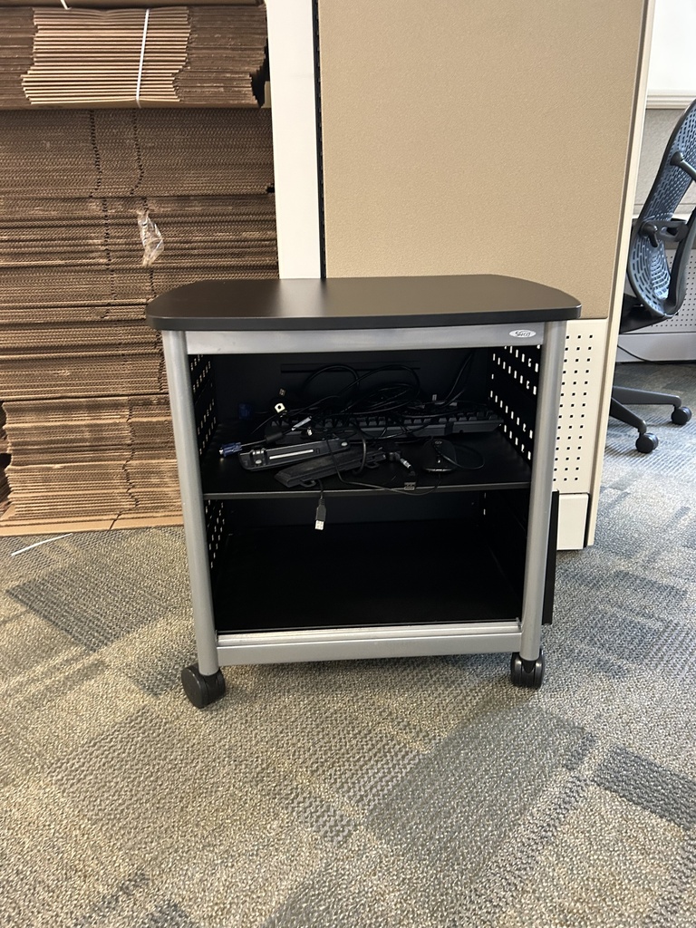 Rolling Storage