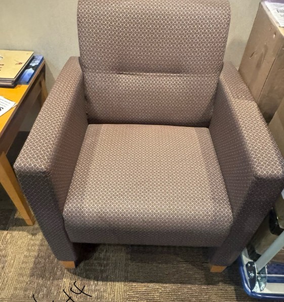 Lounge Chair